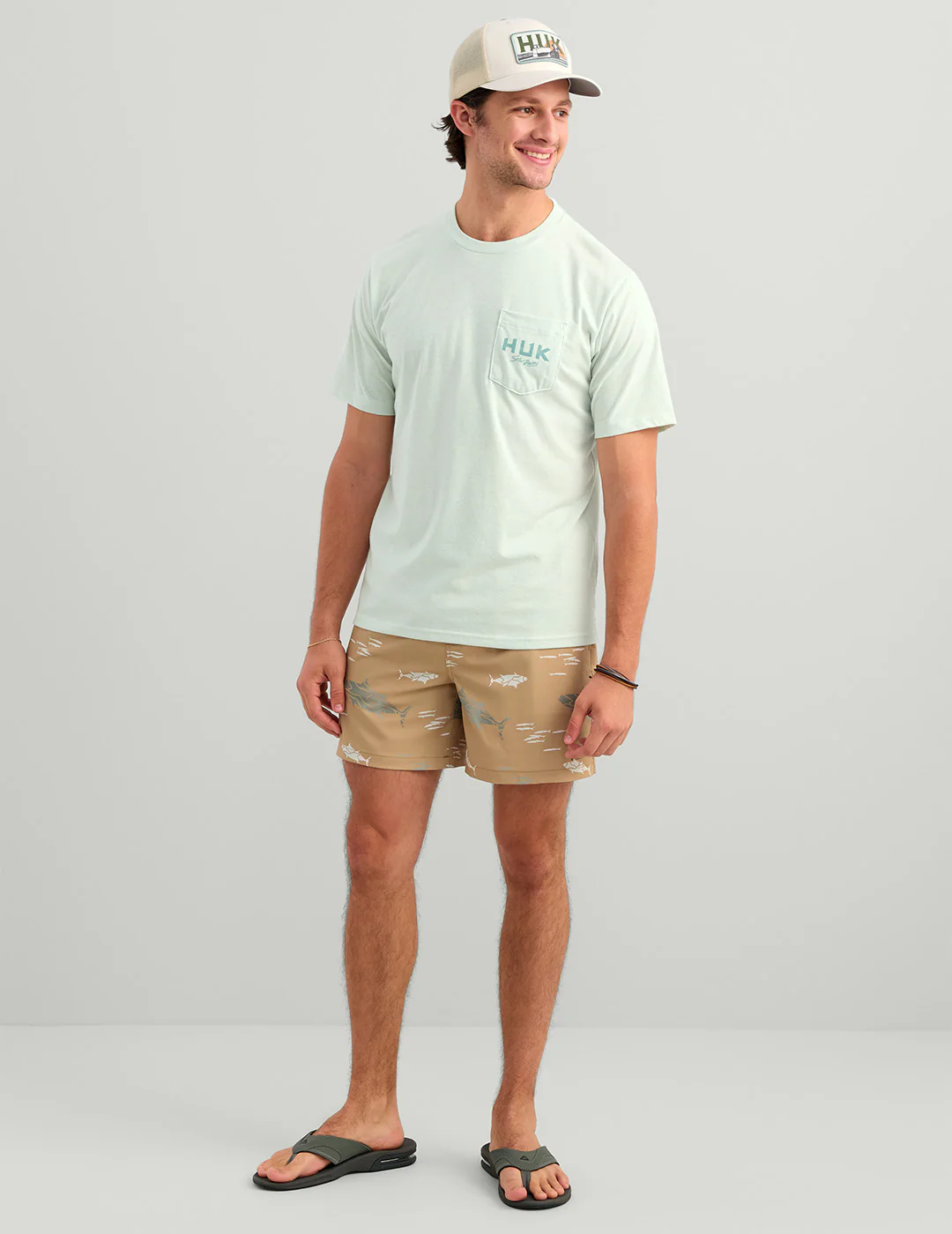 Scenic Pocket Tee - Image 3