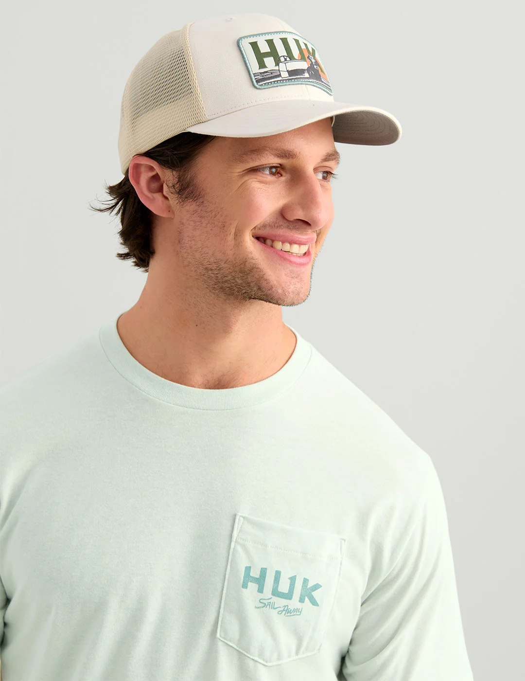 Scenic Pocket Tee - Image 4