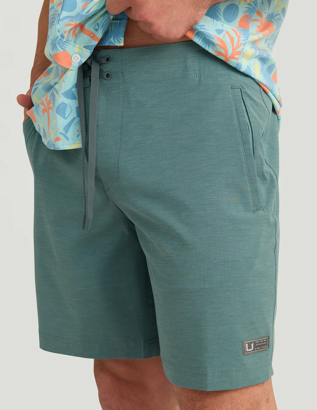 Shoreside Boardshort