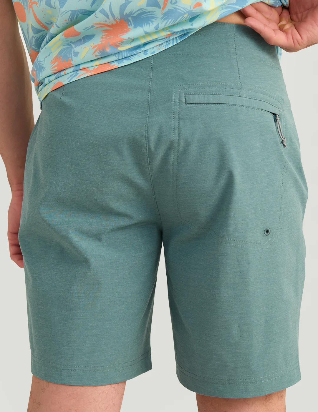 Shoreside Boardshort - Image 2