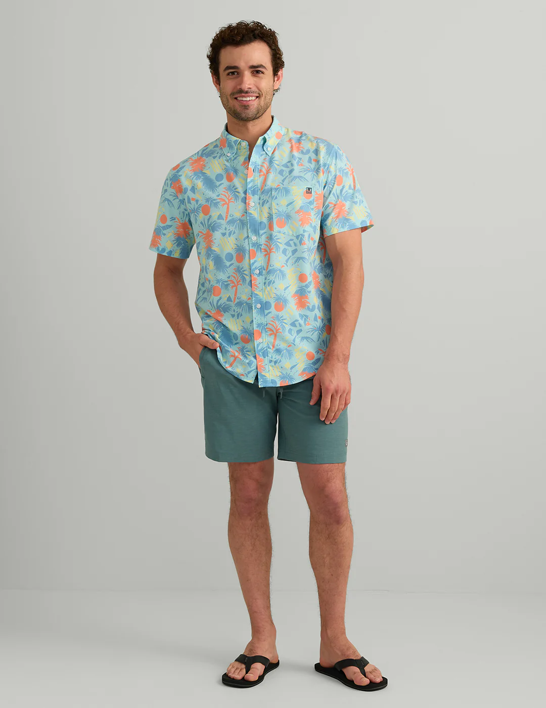 Shoreside Boardshort - Image 3