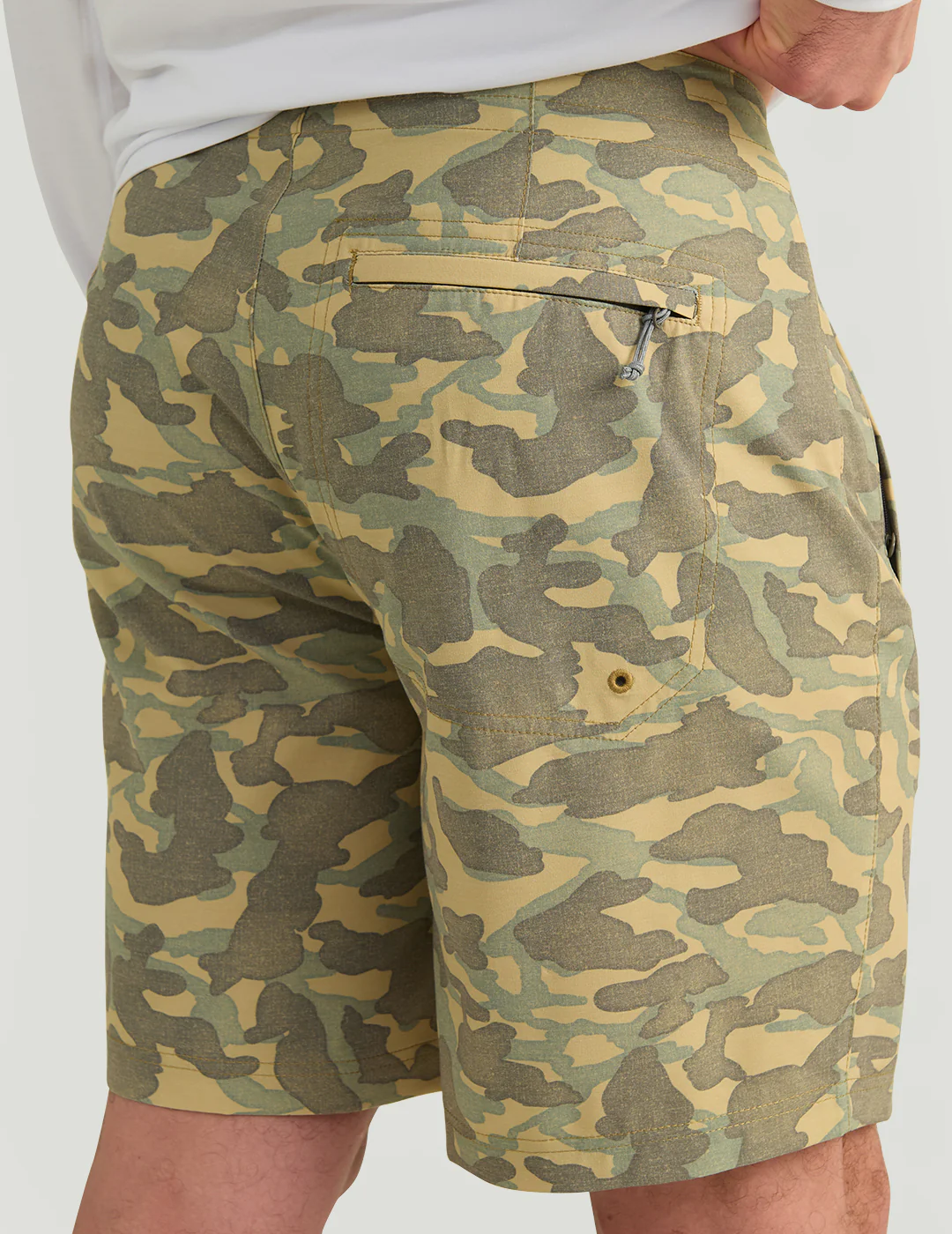 Shoreside Boardshort - Image 2