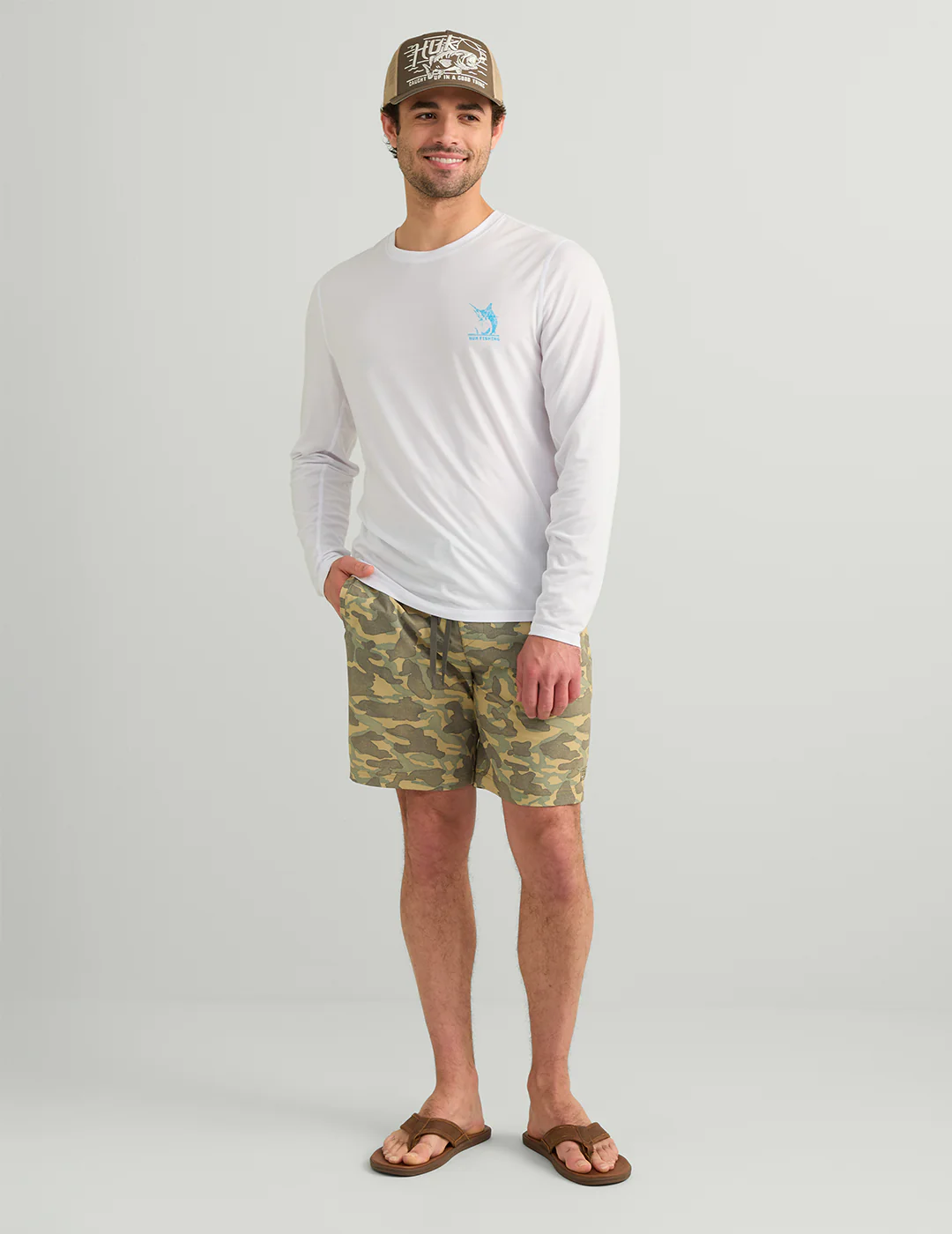 Shoreside Boardshort - Image 3