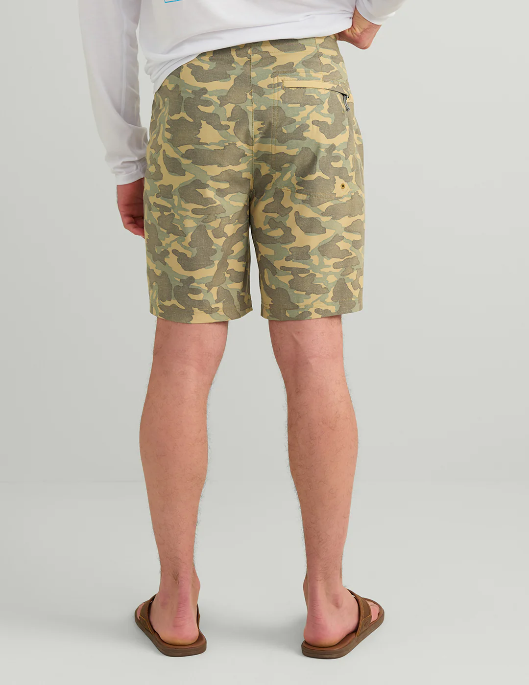 Shoreside Boardshort - Image 4