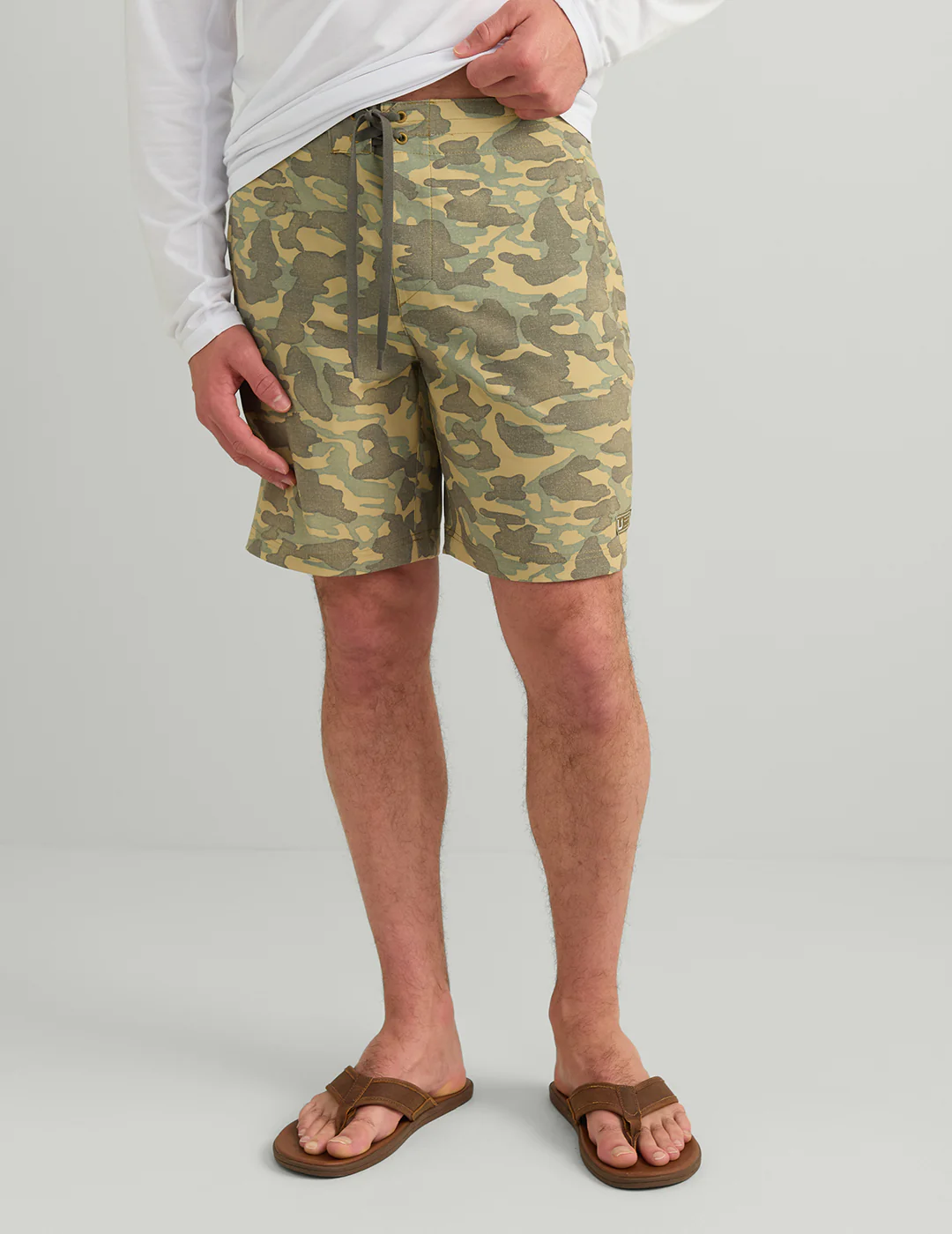 Shoreside Boardshort - Image 5