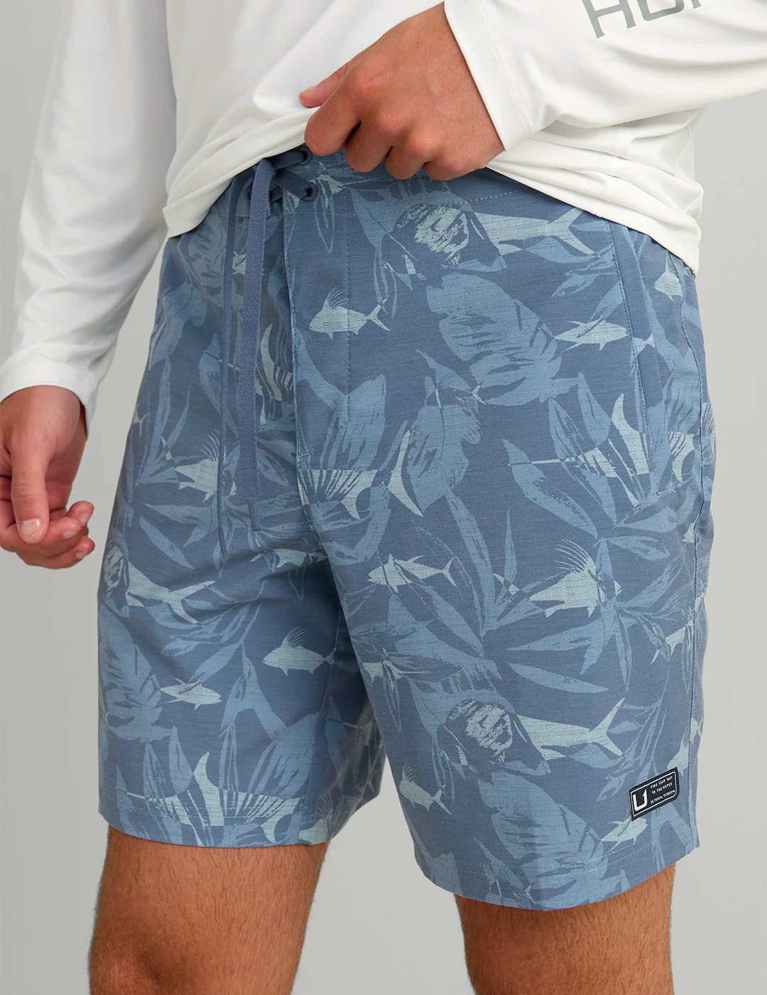 Shoreside Boardshort
