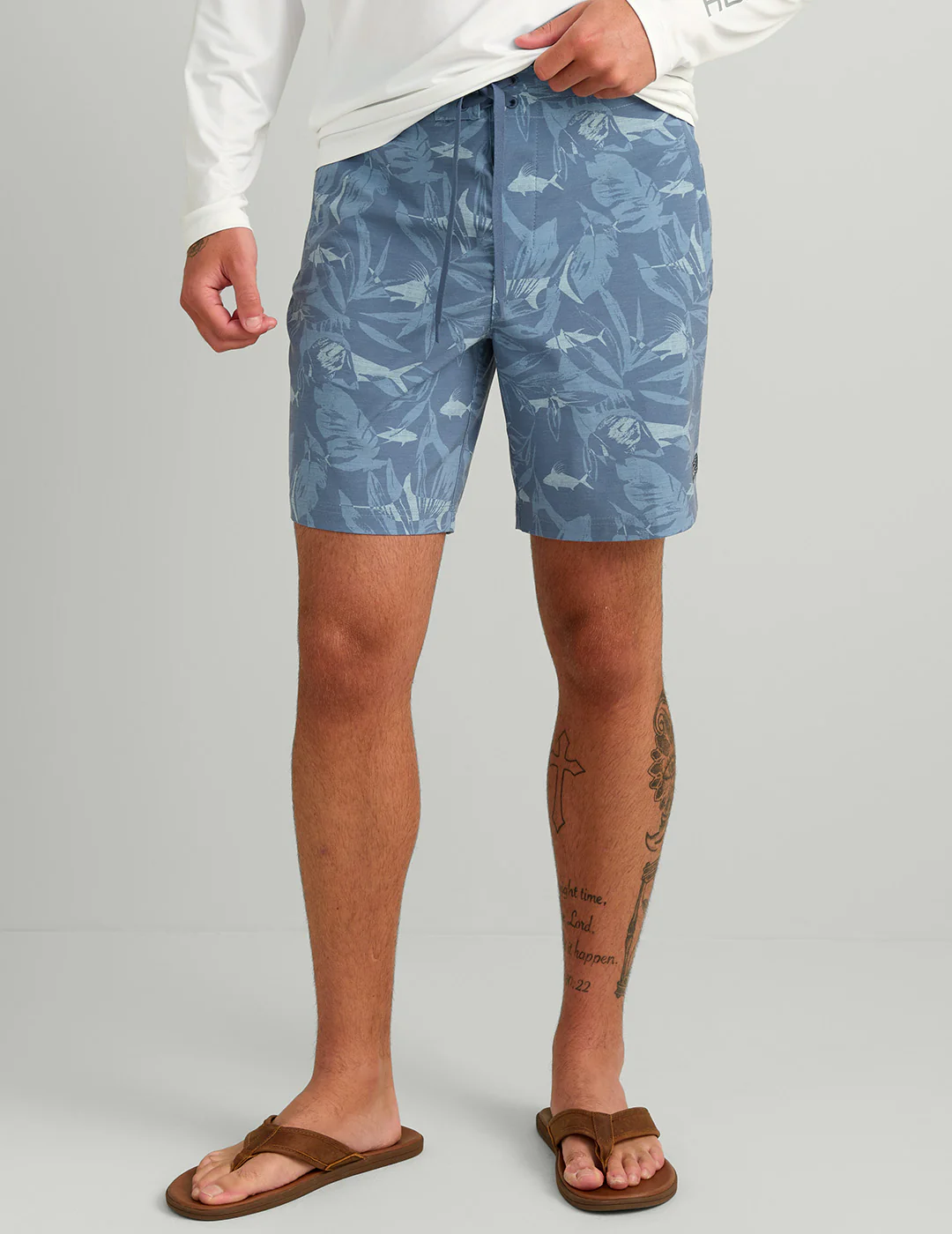 Shoreside Boardshort - Image 4