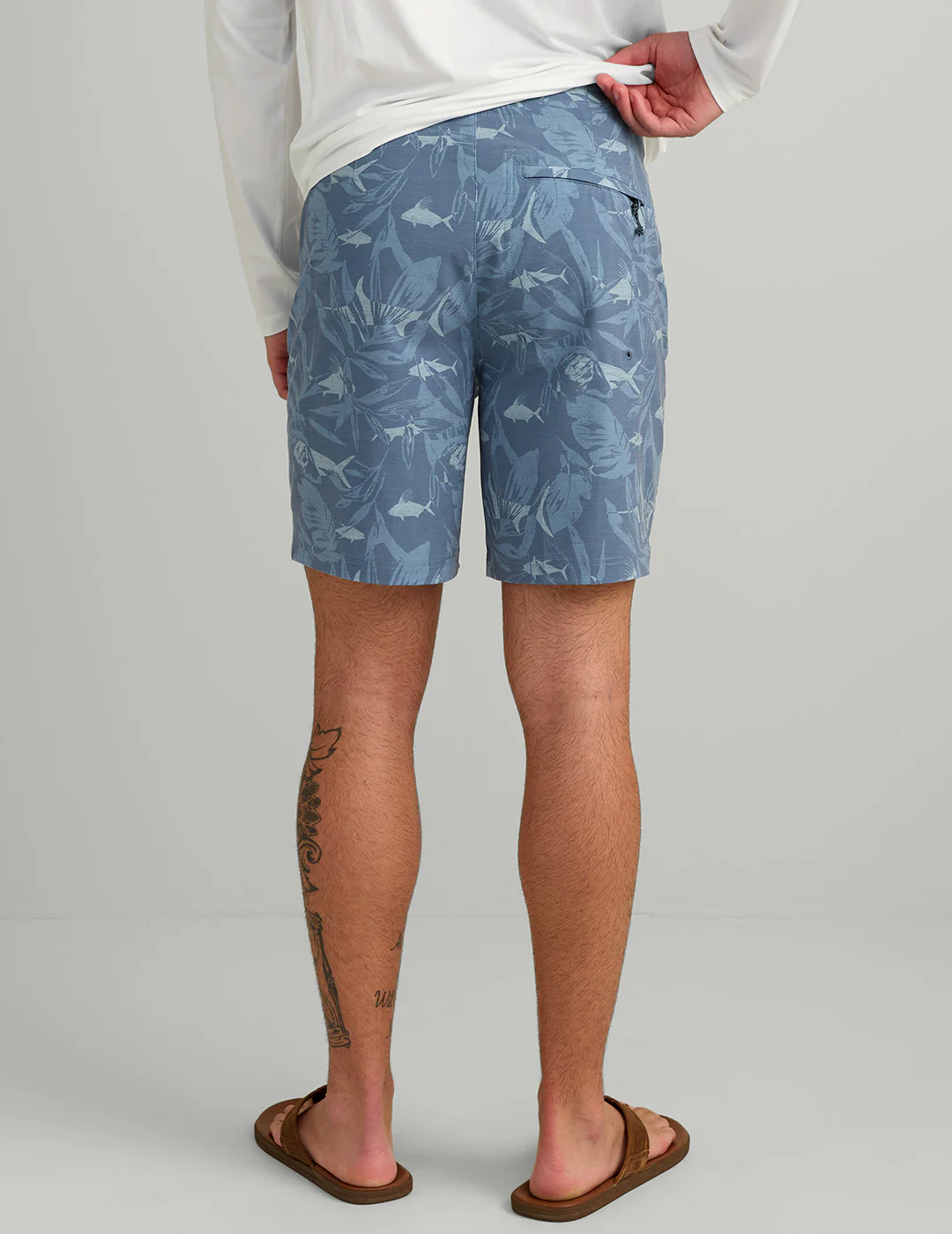 Shoreside Boardshort - Image 5