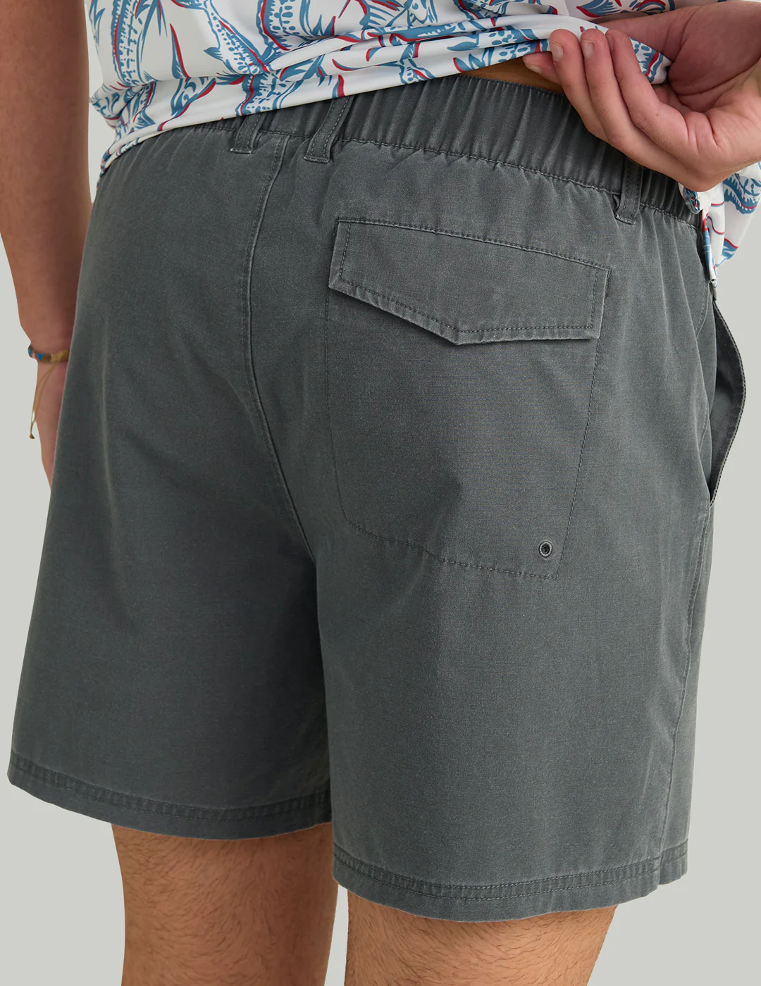 Shoreside Short - Image 2