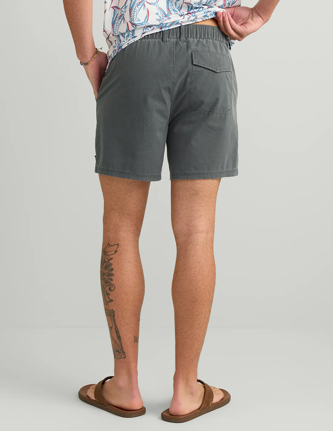 Shoreside Short - Image 4
