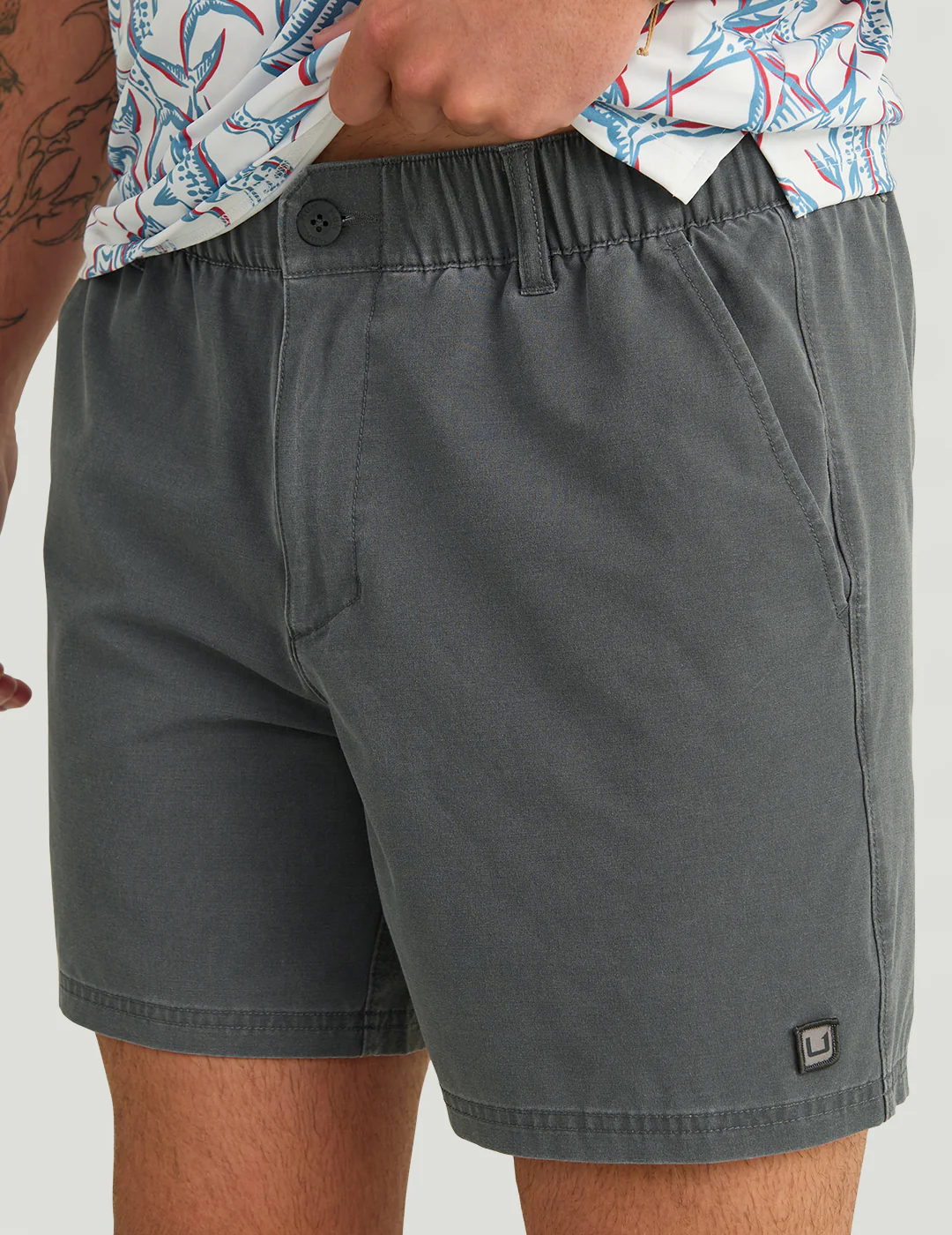 Shoreside Short - Image 5