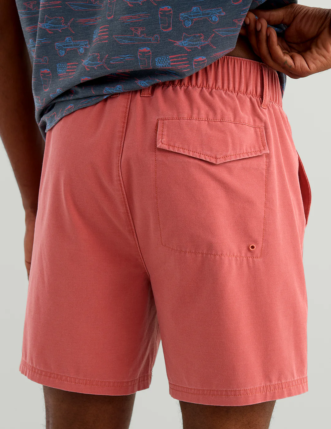 Shoreside Short - Image 2