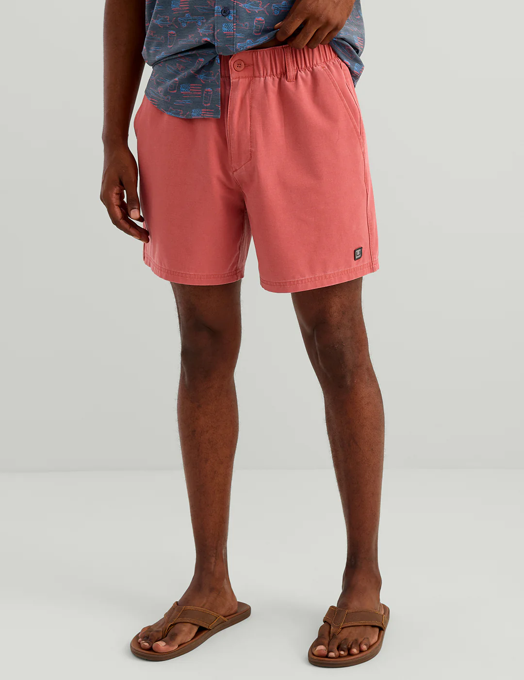 Shoreside Short - Image 4