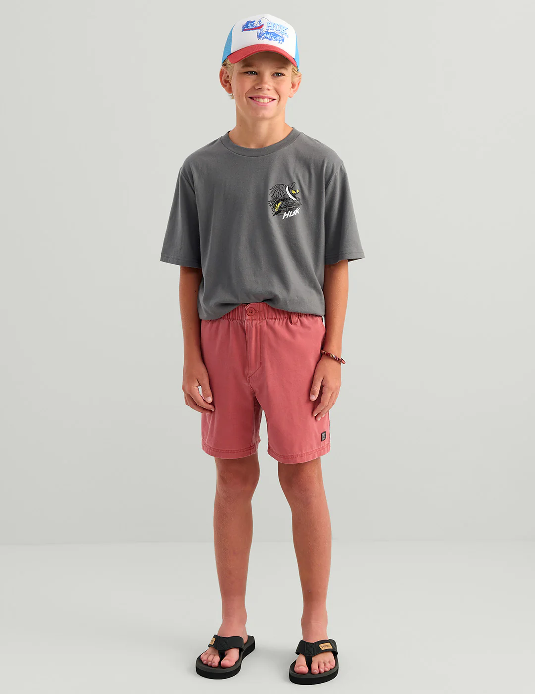 Kids Shoreside Short - Image 3