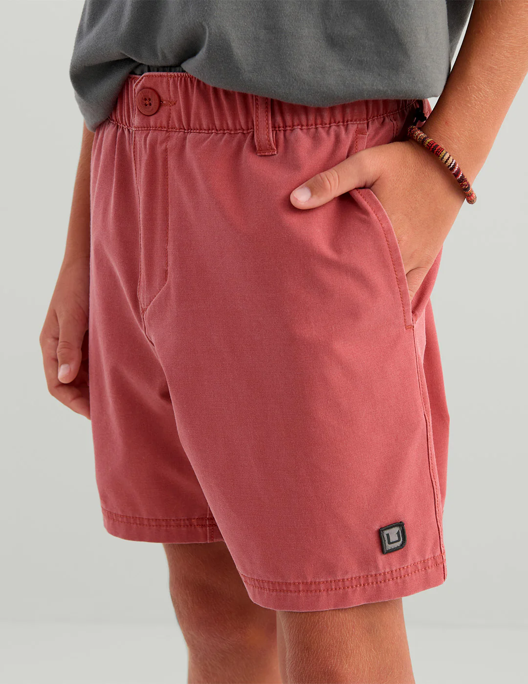 Kids Shoreside Short - Image 4