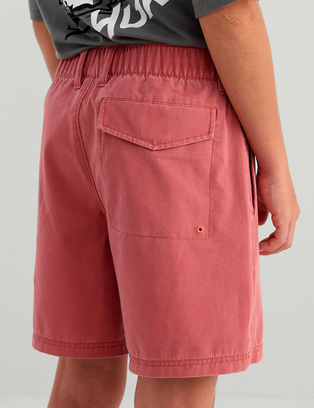 Kids Shoreside Short - Image 6