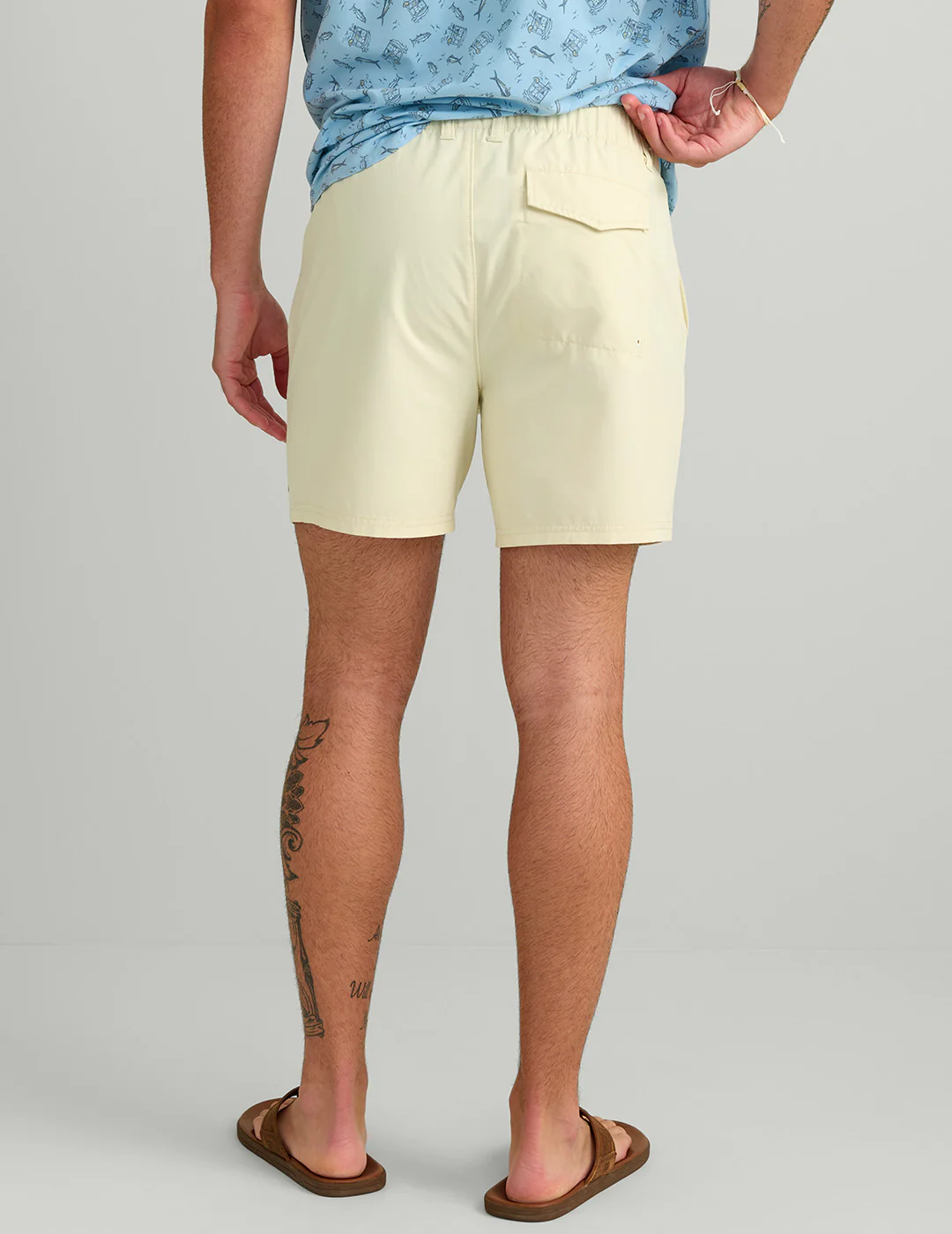 Shoreside Short - Image 5