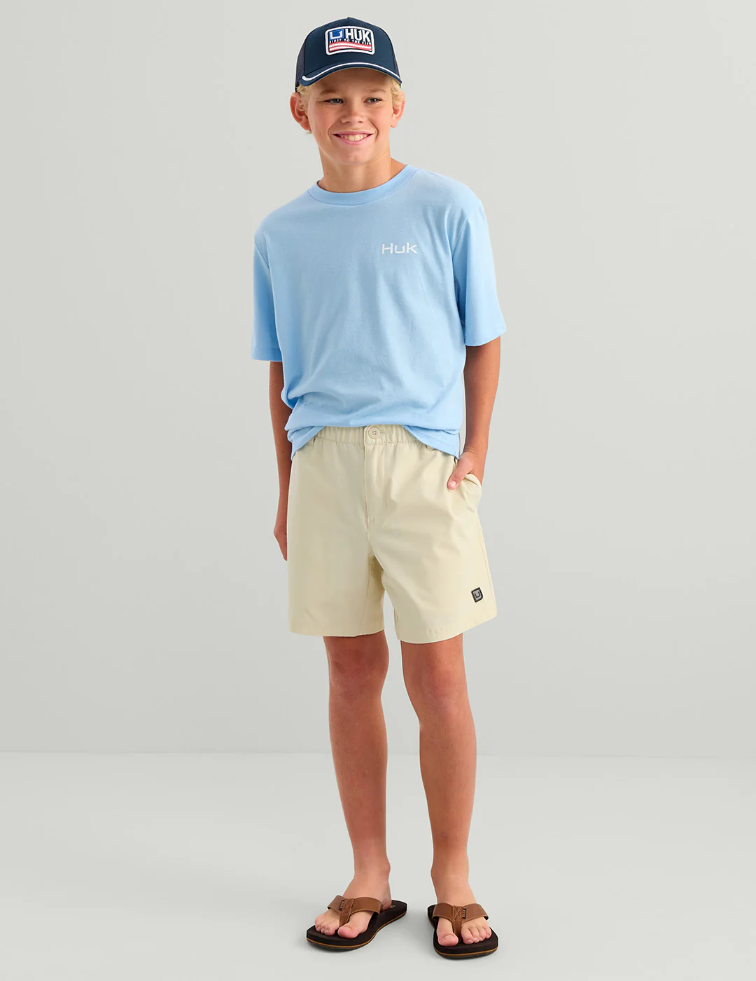 Kids Shoreside Short - Image 3