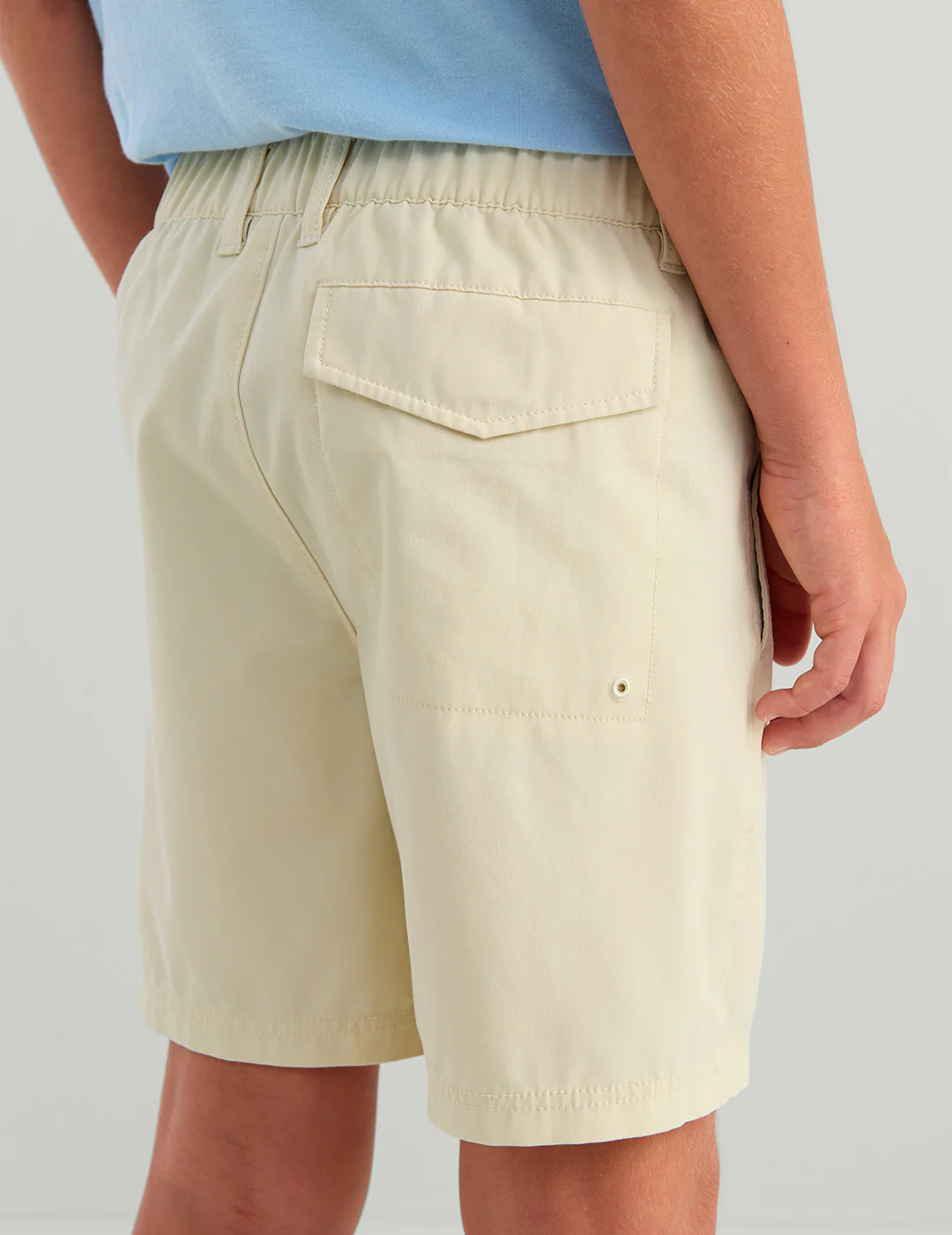 Kids Shoreside Short - Image 5