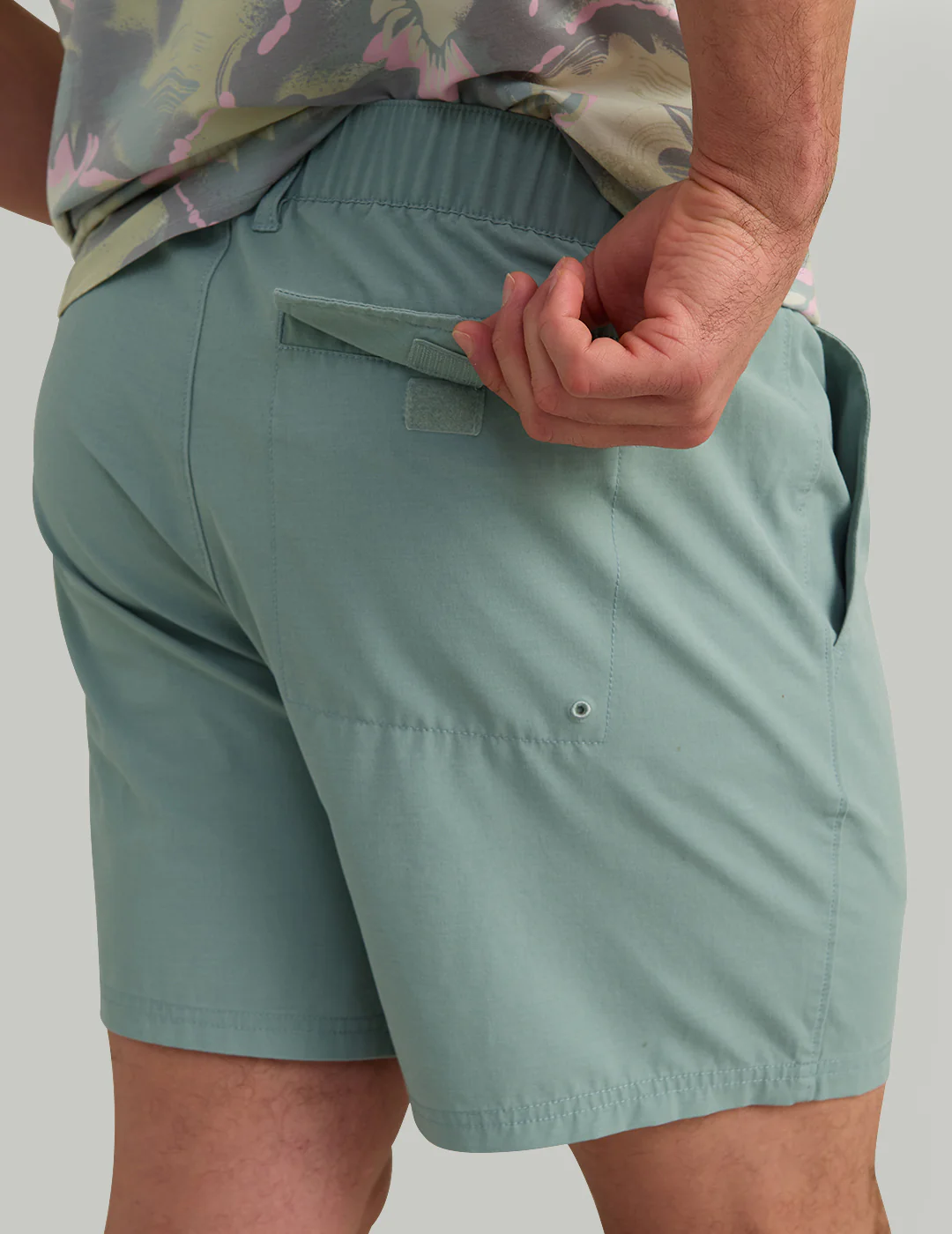 Shoreside Short - Image 2