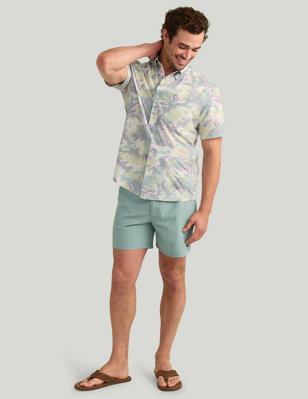 Shoreside Short - Image 3