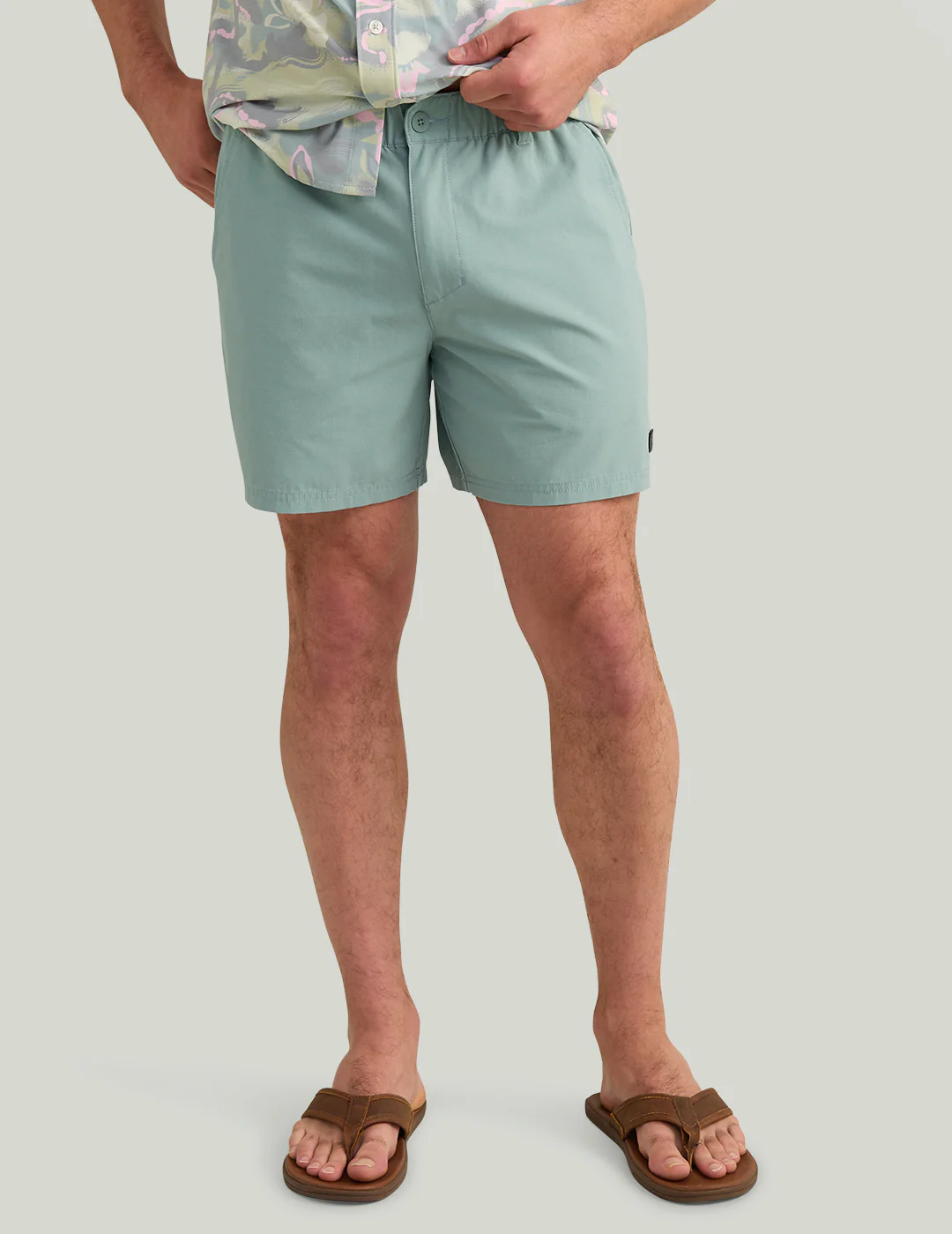 Shoreside Short - Image 4