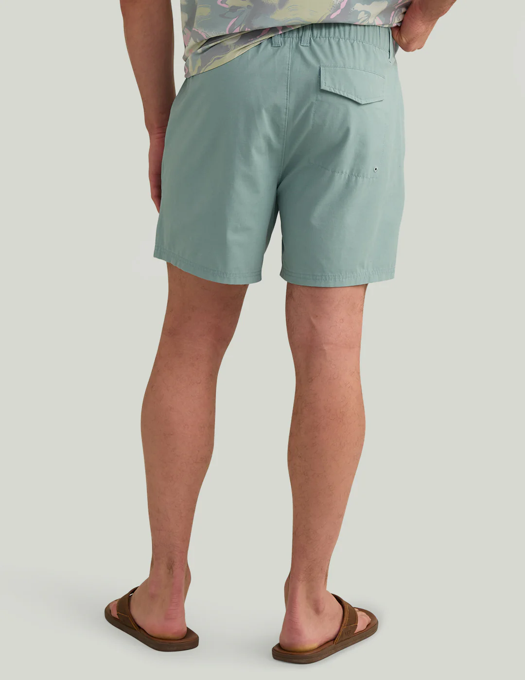 Shoreside Short - Image 5