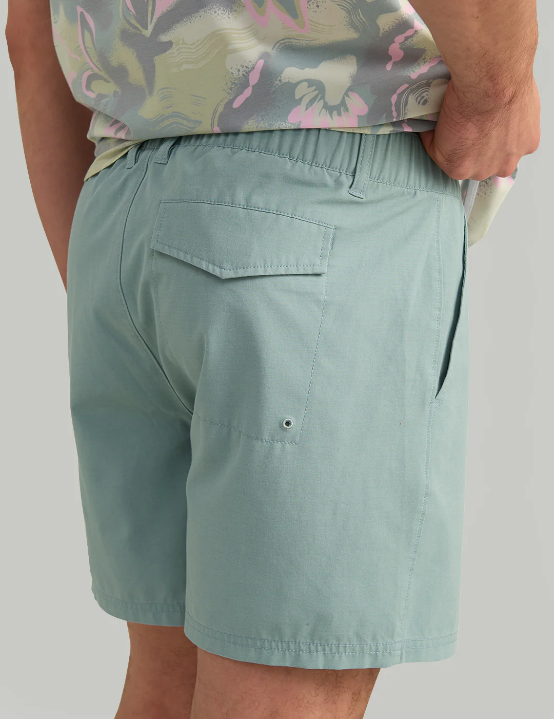 Shoreside Short - Image 6