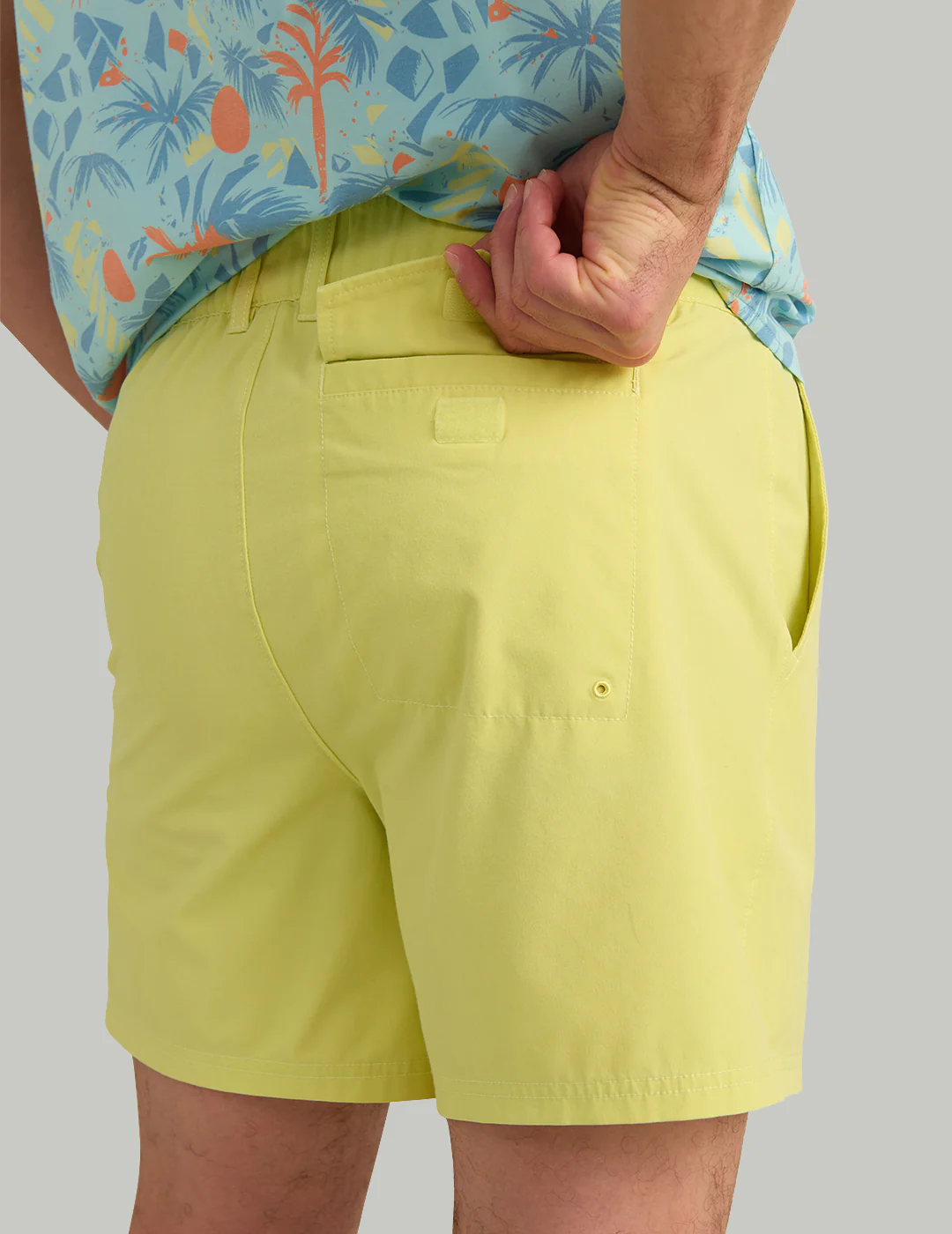 Shoreside Short - Image 2