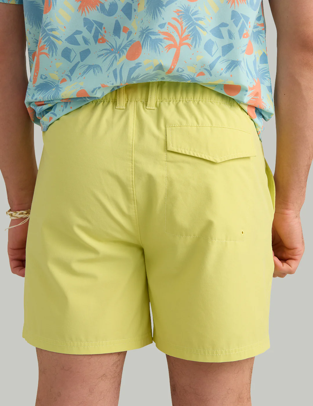 Shoreside Short - Image 5