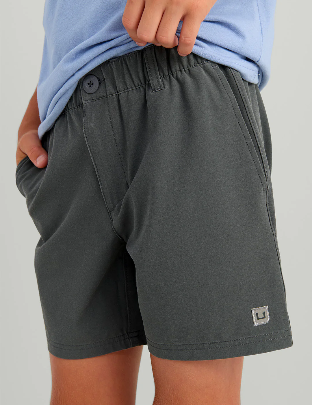 Kids Shoreside Short