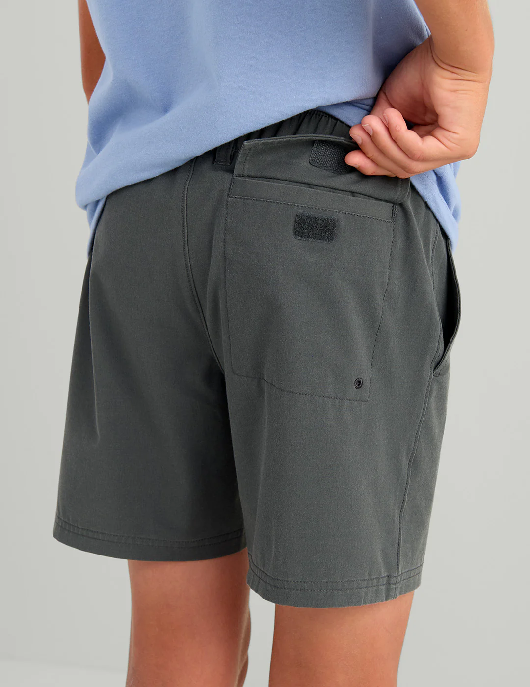 Kids Shoreside Short - Image 2