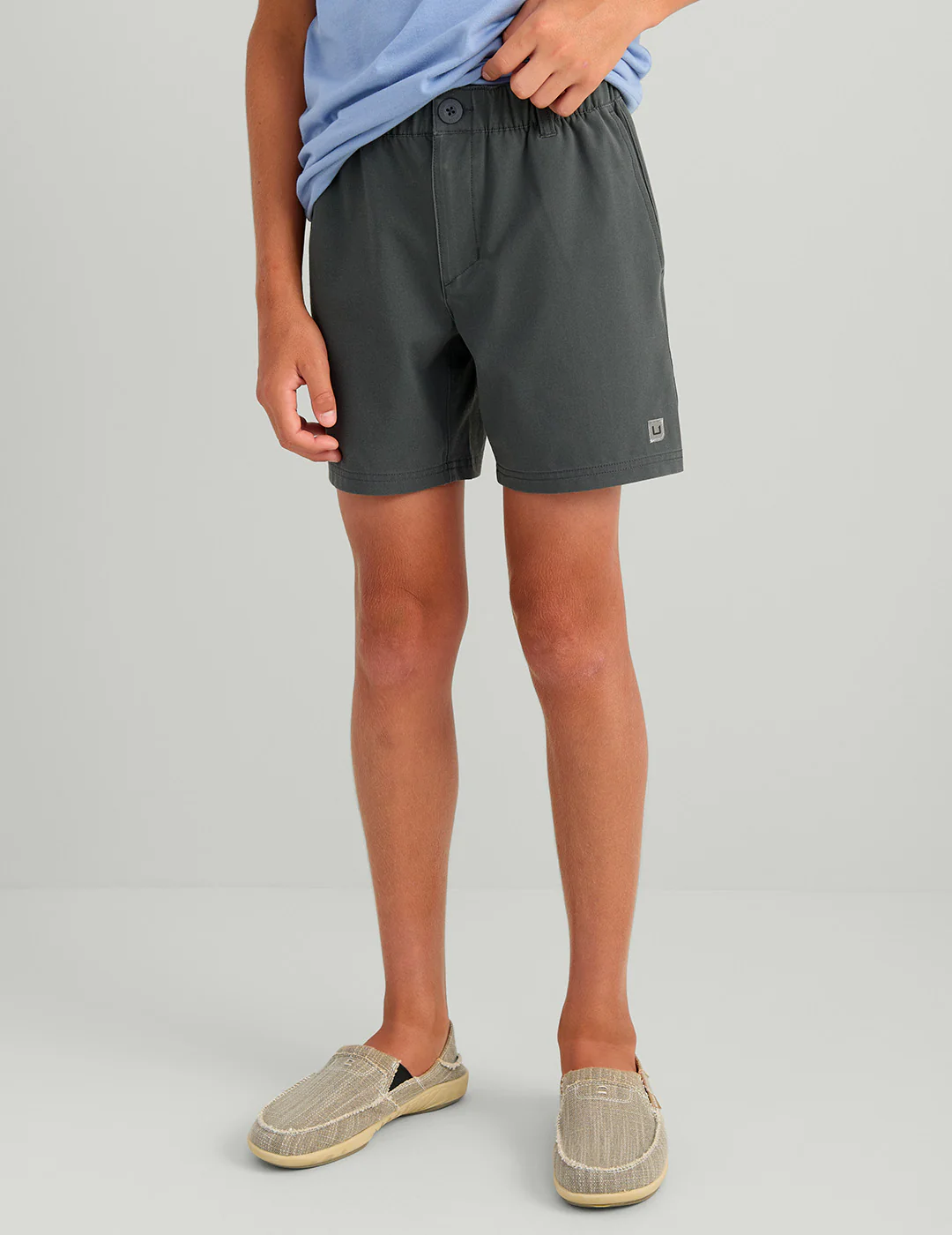 Kids Shoreside Short - Image 4