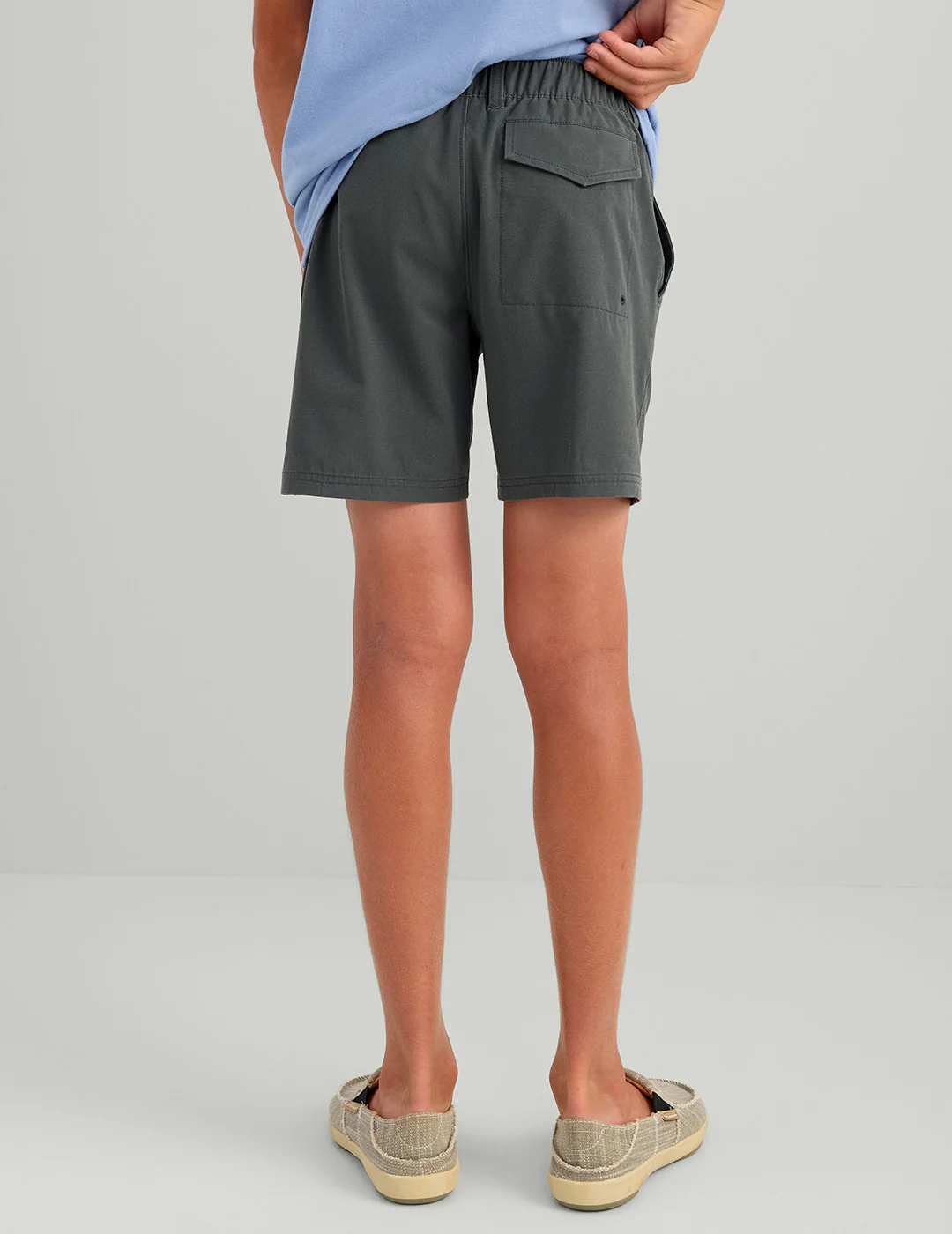Kids Shoreside Short - Image 5