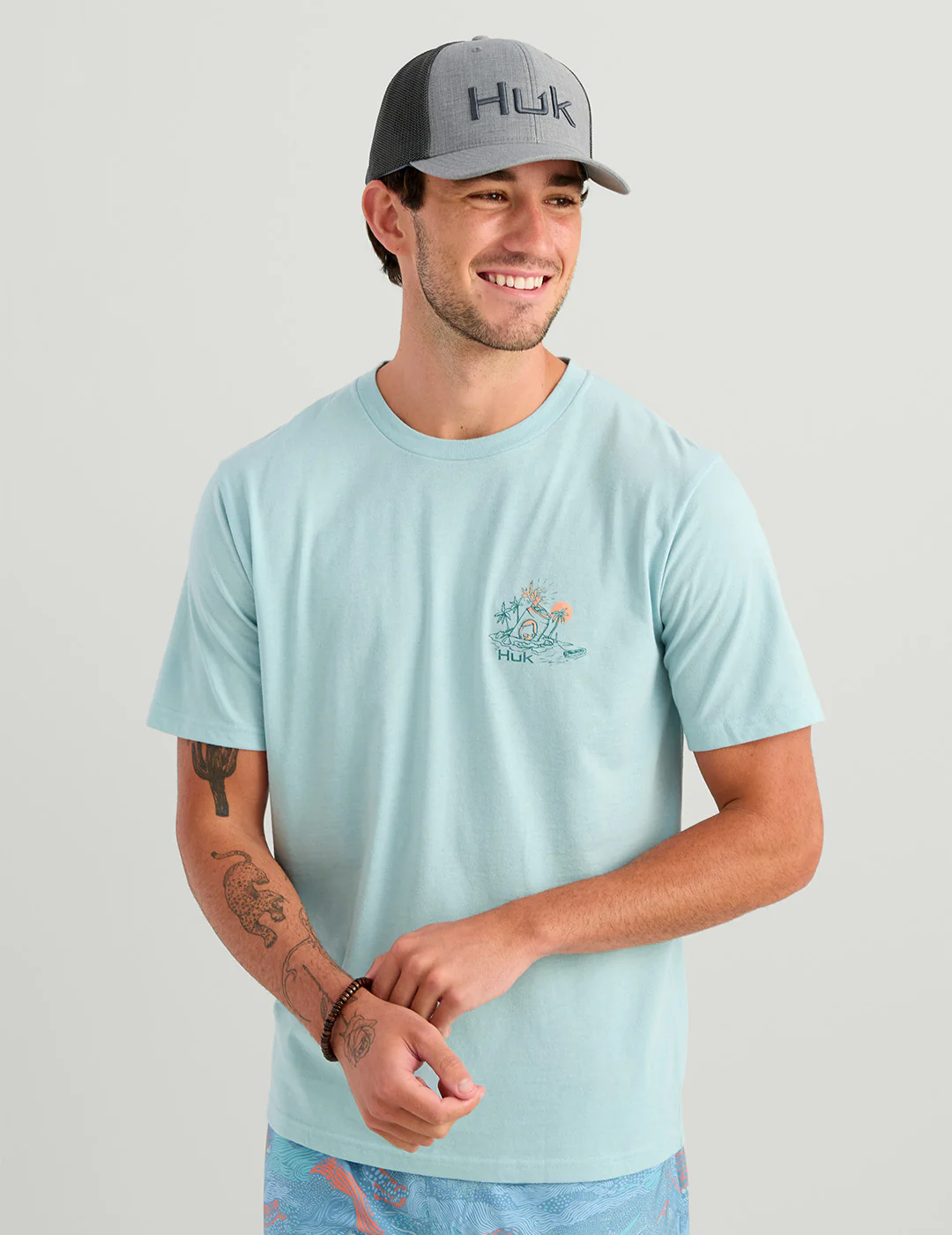 Sun Draft Tee - Image 2