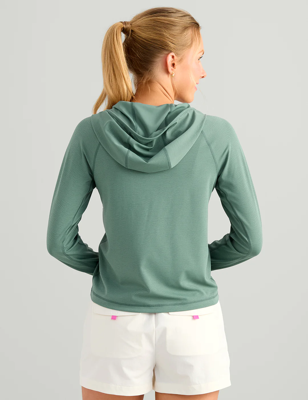 Sunup Performance Hoodie - Image 3