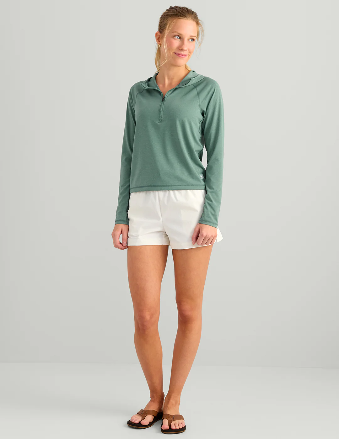 Sunup Performance Hoodie - Image 5