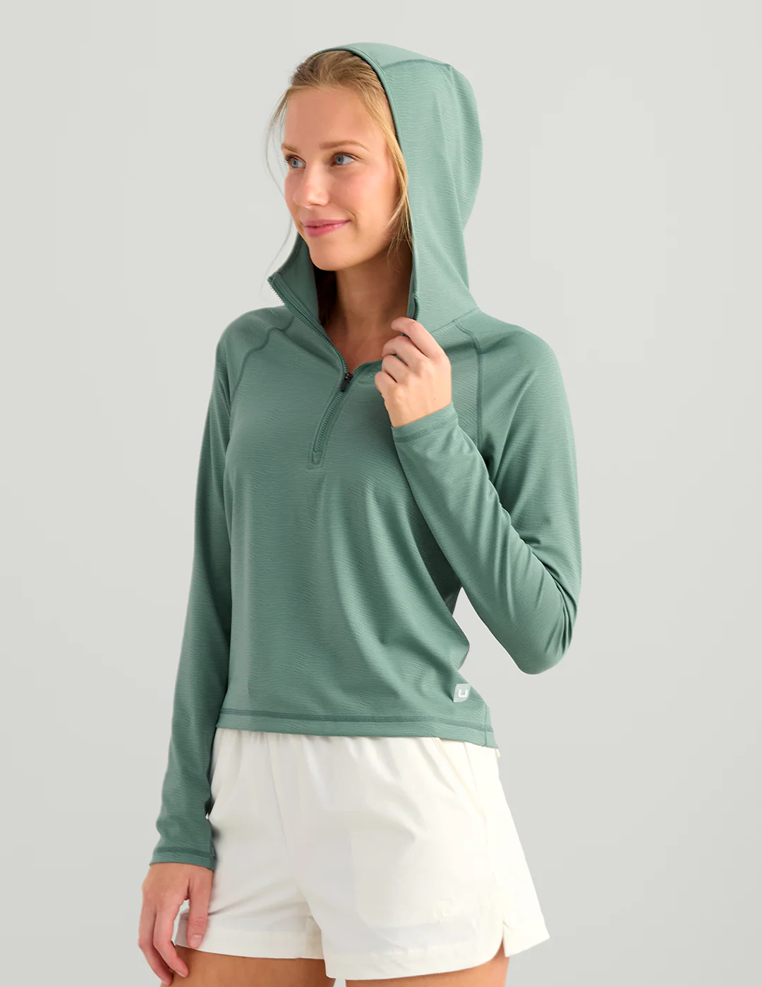 Sunup Performance Hoodie - Image 6