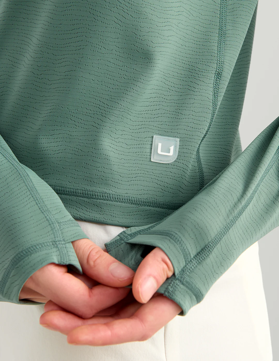 Sunup Performance Hoodie - Image 7