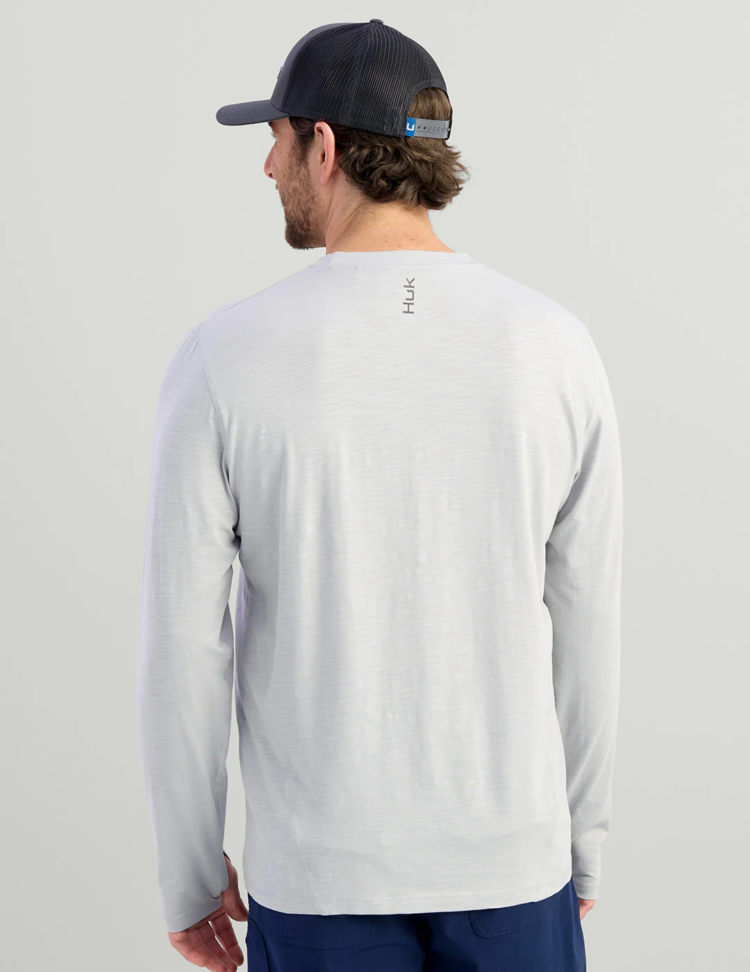 Tasc Crew Long Sleeve - Image 3