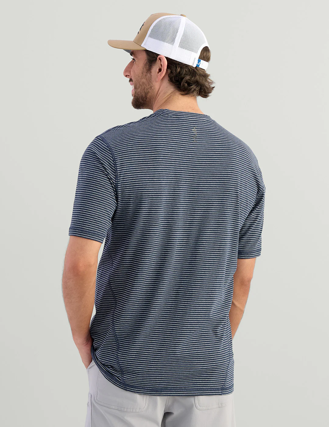 Tasc Short Sleeve Crew - Image 4