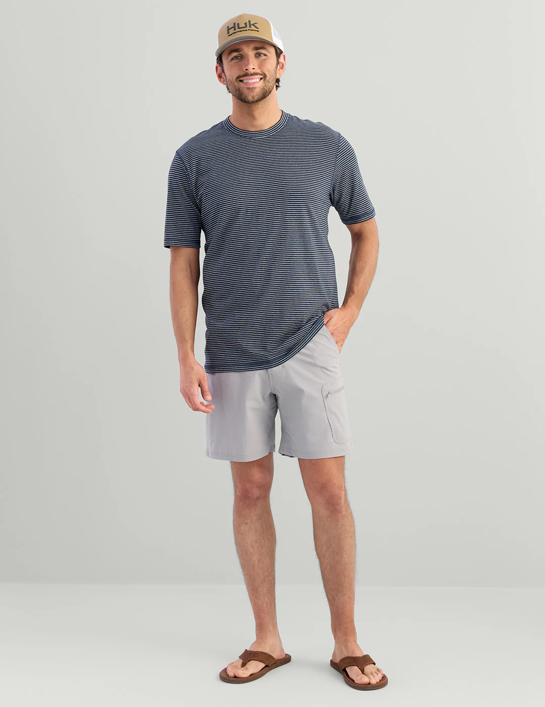 Tasc Short Sleeve Crew - Image 6