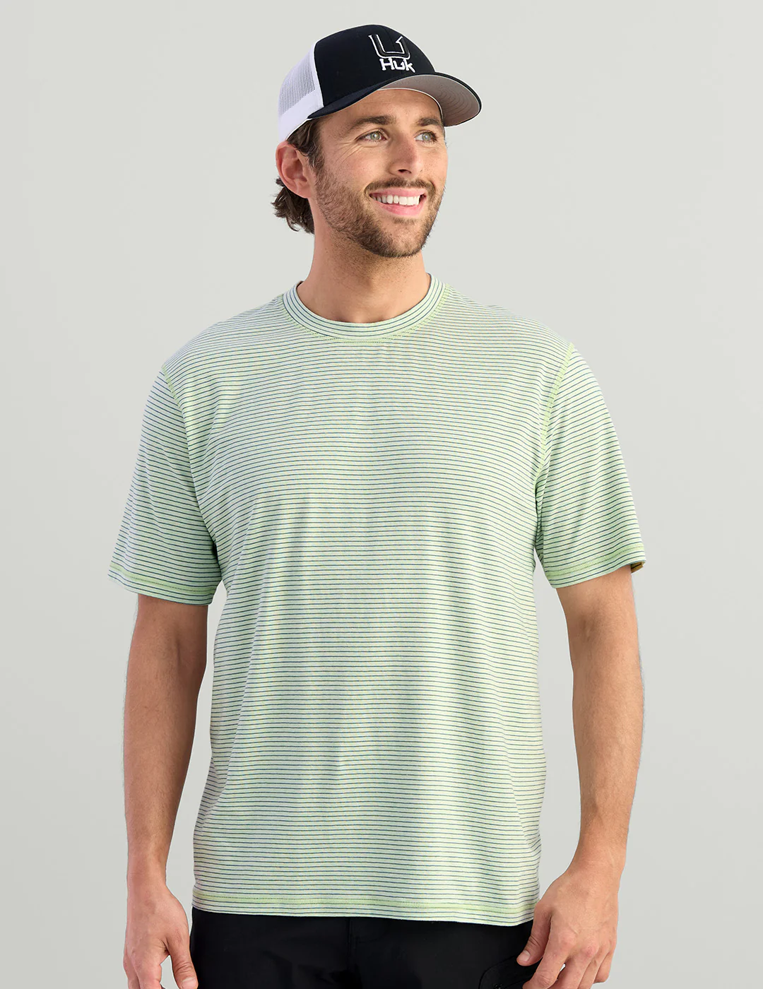 Tasc Short Sleeve Crew