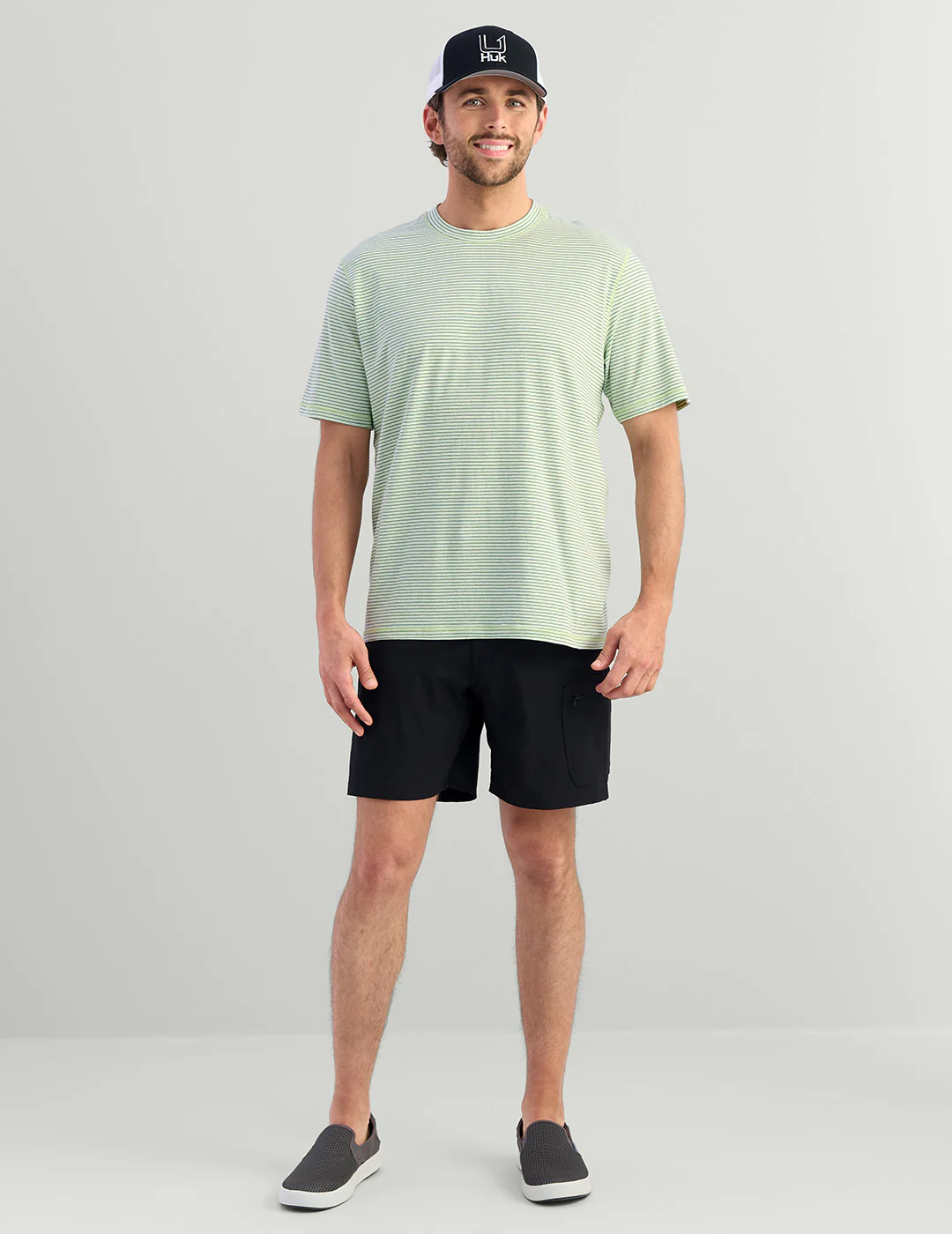 Tasc Short Sleeve Crew - Image 4