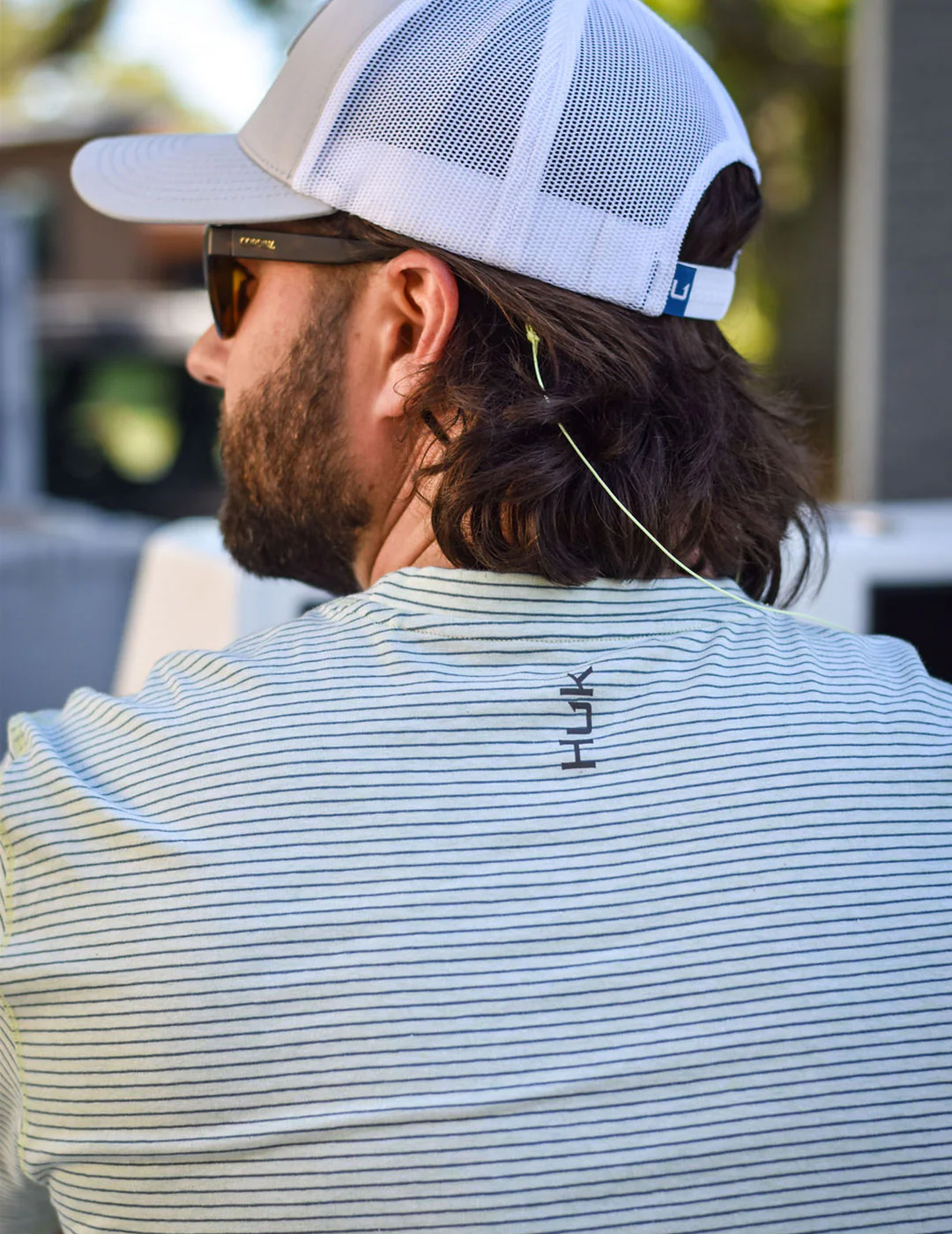 Tasc Short Sleeve Crew - Image 5