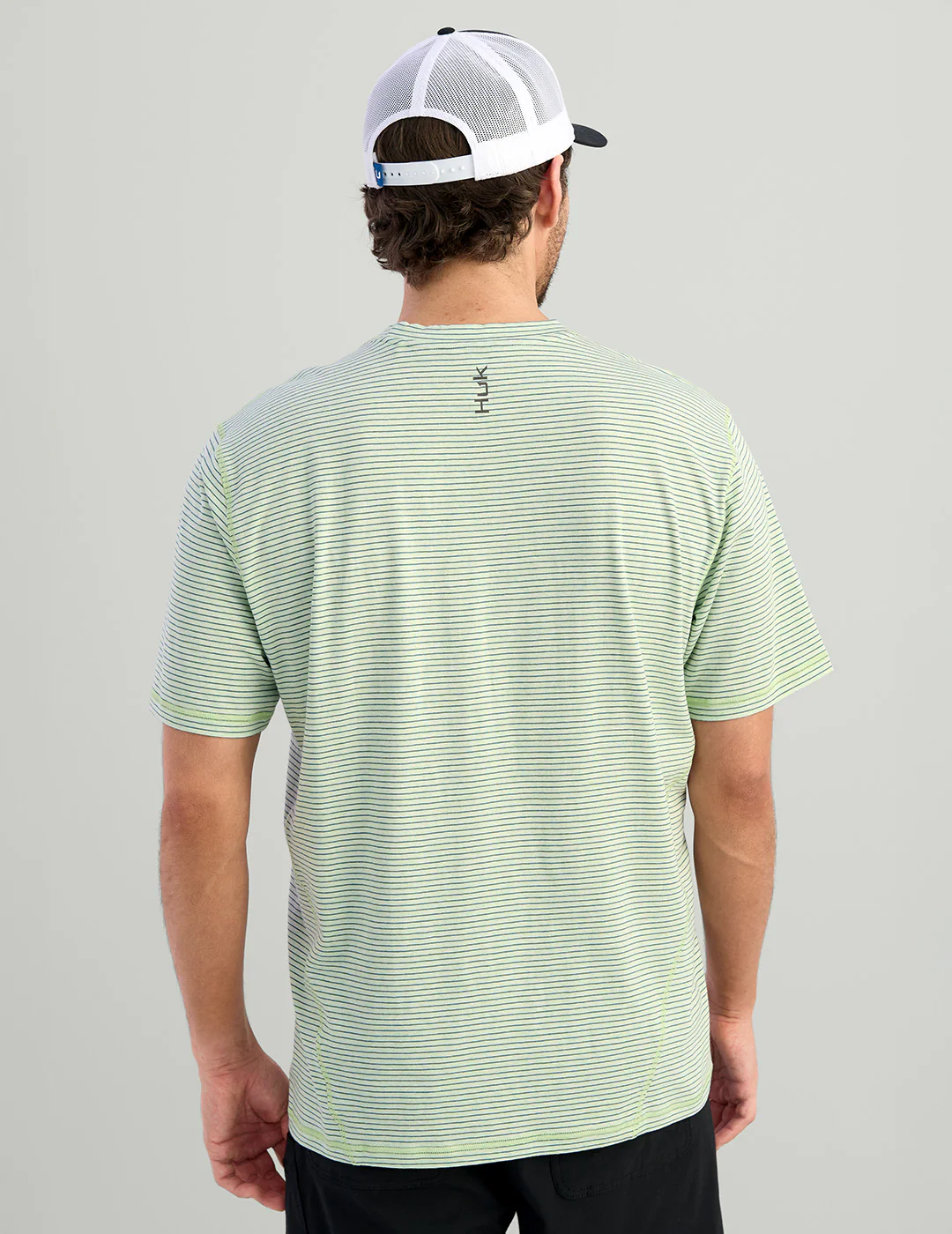 Tasc Short Sleeve Crew - Image 6