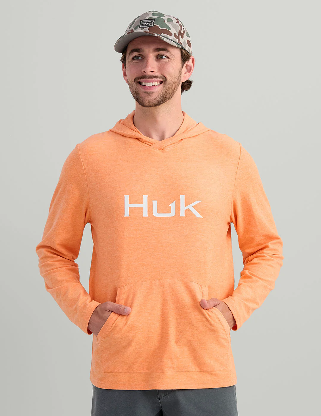 Tidal Hoodie