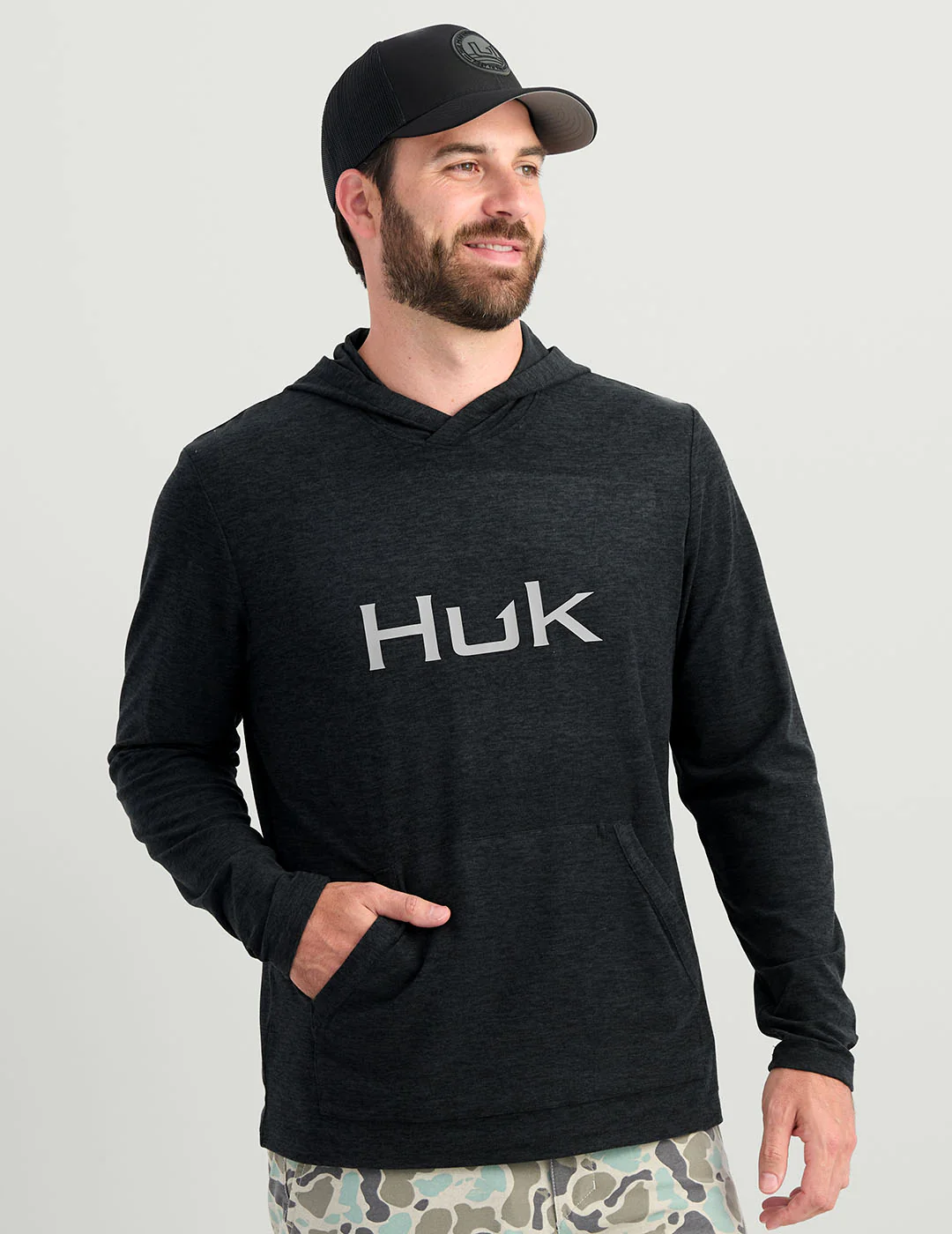 Tidal Hoodie
