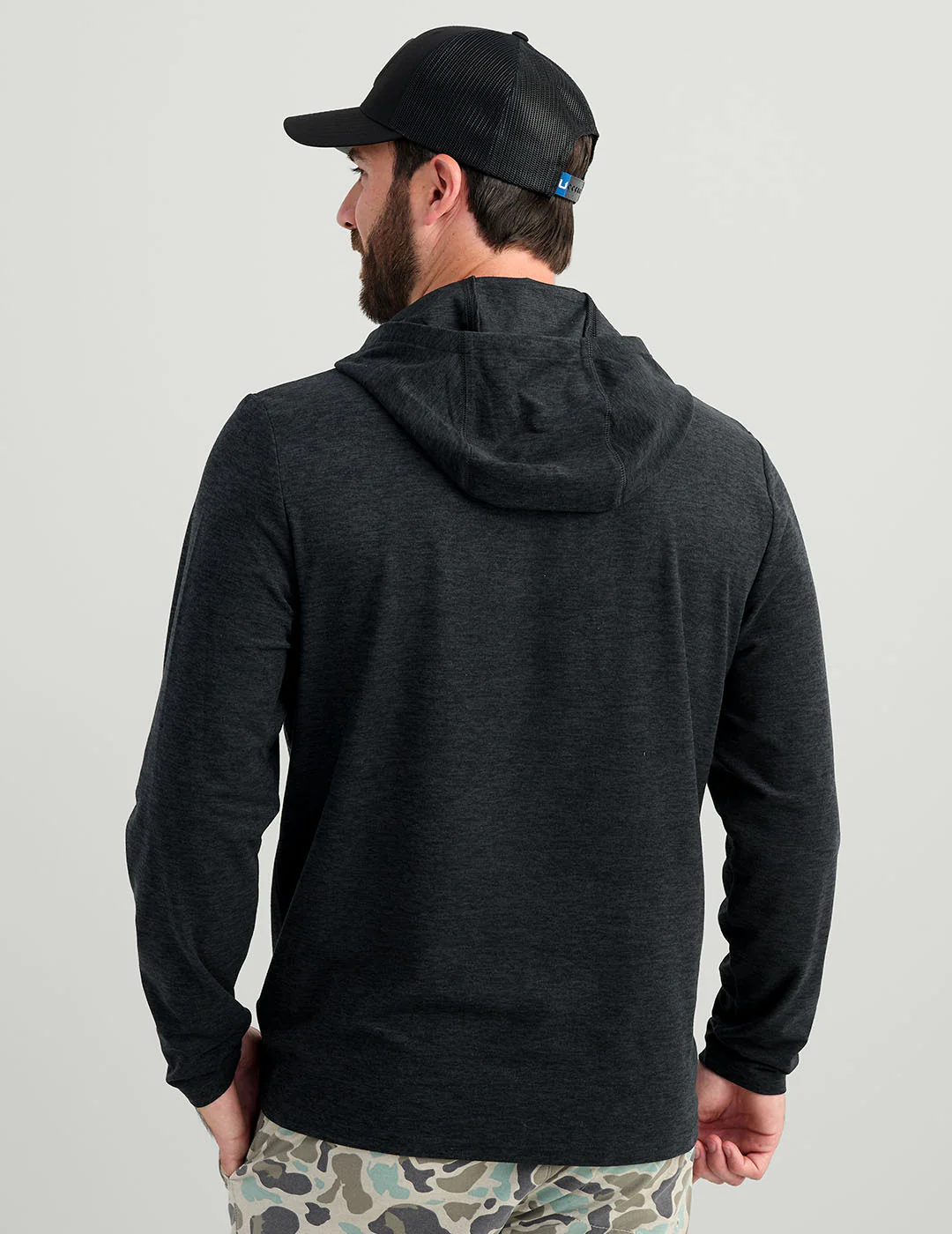 Tidal Hoodie - Image 2