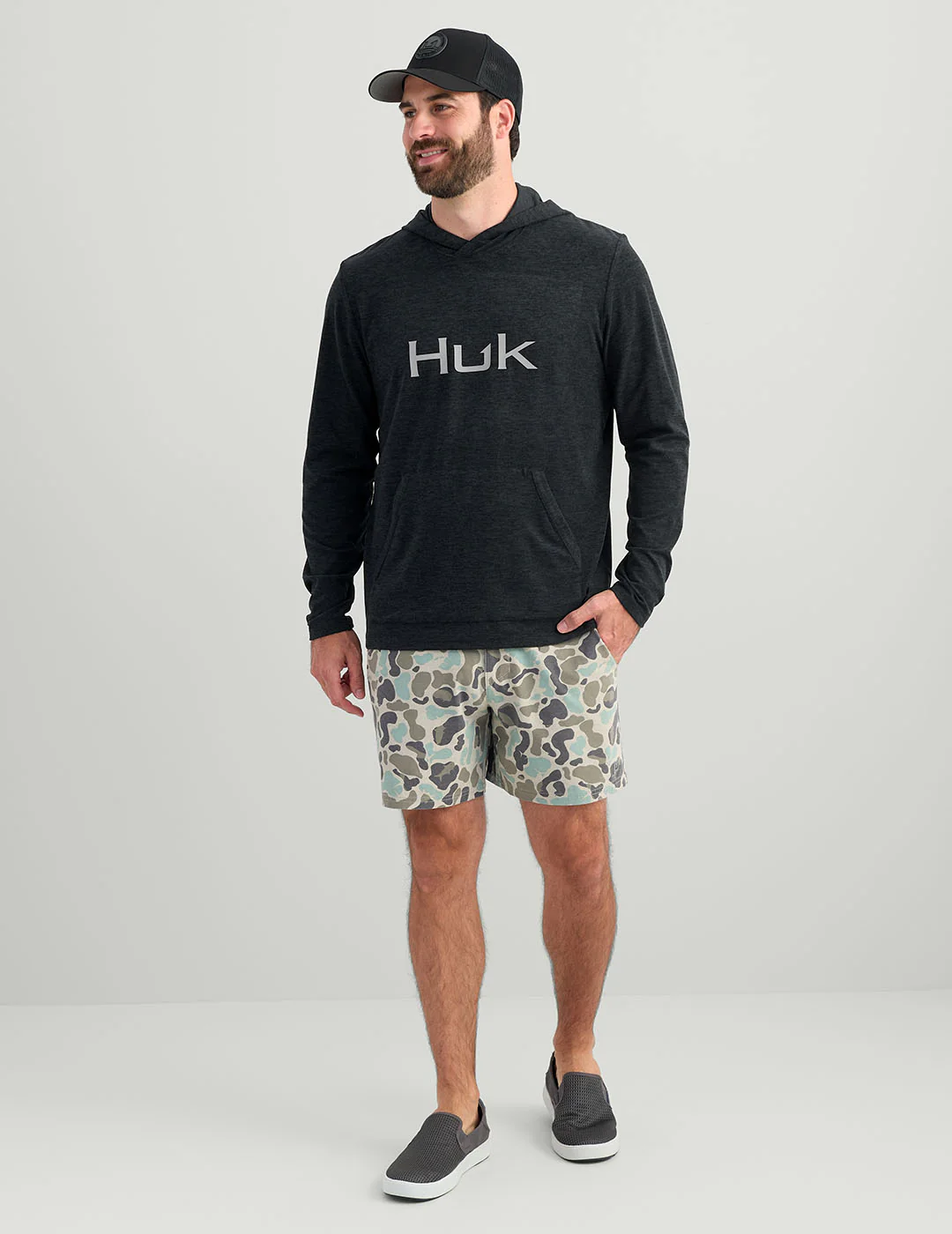 Tidal Hoodie - Image 3